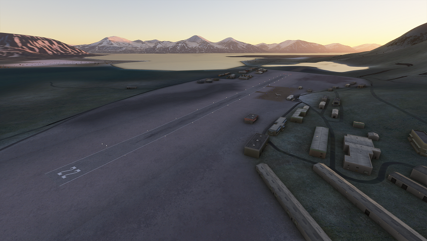 ENSA - Svalbard/Svea - Image 1