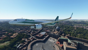 Alitalia 8K thumbnail 1