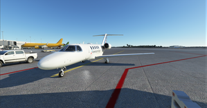 American Eagle CJ4 thumbnail 3