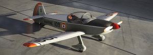 CAP 10 MARINE n° 109 thumbnail 3
