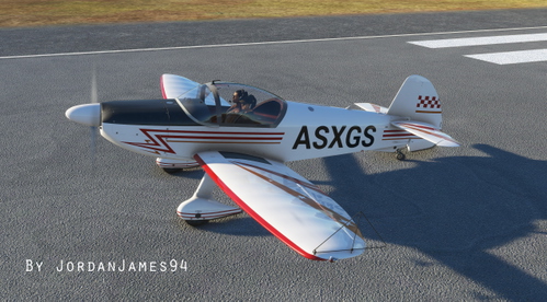 Cap 10 Livery and Cockpit Textures