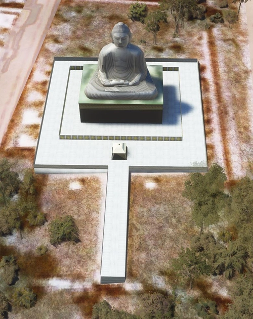 Bodhgaya