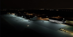 Airport CZBB Boundary Bay thumbnail 4