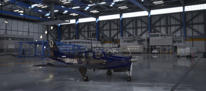 Beechcraft G36 Bonanza X Series (9 colours) thumbnail 4