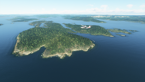 Norwegian Seaplane Bases thumbnail 2