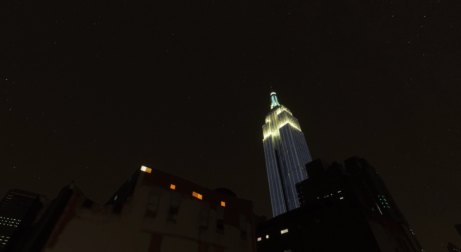 Empire State Building, New York - Image 1