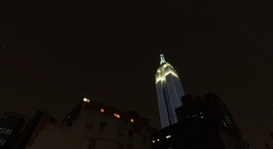 Empire State Building, New York thumbnail 1