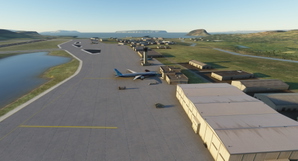 BGTL - Thule AFB - Greenland thumbnail 14