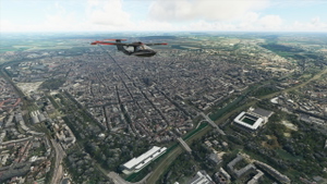 Reims City thumbnail 1