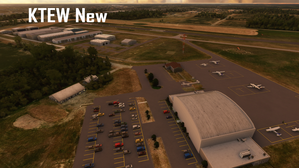 [NEW: KBTL] Large Mid-Michigan Airport GA Field Pack thumbnail 10
