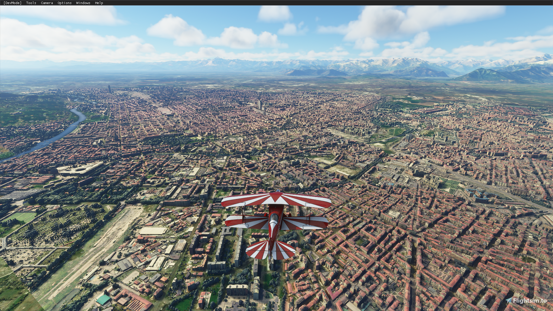 Italia - Città di Torino - Parte 2 - Image 1