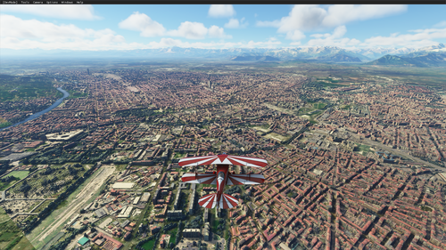 Italia - Città di Torino - Parte 2