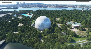 Biosphere environmental museum, Montreal thumbnail 3