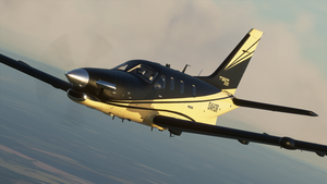 TBM 930 - Carbon Gold [ 4K | 2K ] thumbnail 5