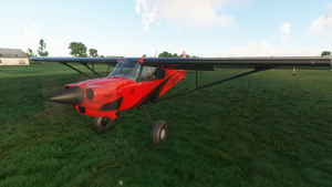 X-Cub Red Devil thumbnail 7