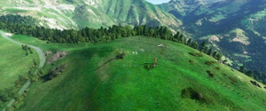 Altisurface Notre Dame de la Salette LF3826 (LFPS) thumbnail 3