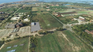 Lido di Jesolo airport, Venice thumbnail 2