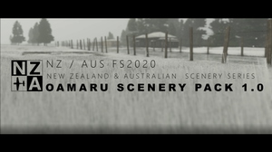 NZA Simulations - NZOU Oamaru V1.0 thumbnail 2