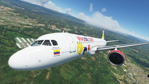 Viva Air Colombia thumbnail 6
