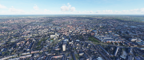Norwich City version 2