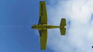 Cessna 152 Reimagined - AOPA (ASOBO & wbsim) thumbnail 7