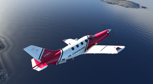 TBM930 HM Coastguard thumbnail 3