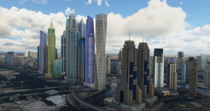 Dubai City Pack thumbnail 2