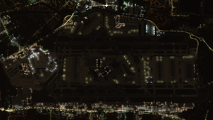 EGLL Heathrow Premium Edition - Night Lighting Improvement thumbnail 2