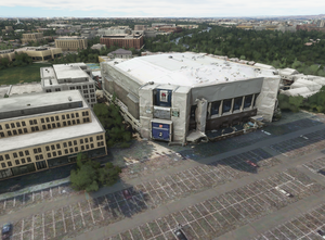 Boise Cityscape Bundle (formerly Boise Landmark Bundle) thumbnail 9