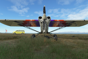 Cub Crafter XCub INTR3P1D thumbnail 6