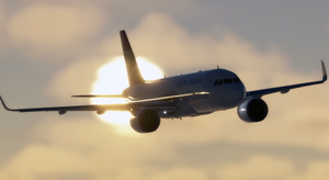 a320 South African Airways thumbnail 6