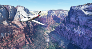 Zion Canyon National Park, Utah thumbnail 1