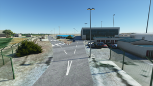 LEBZ Badajoz/Talavera la Real thumbnail 9