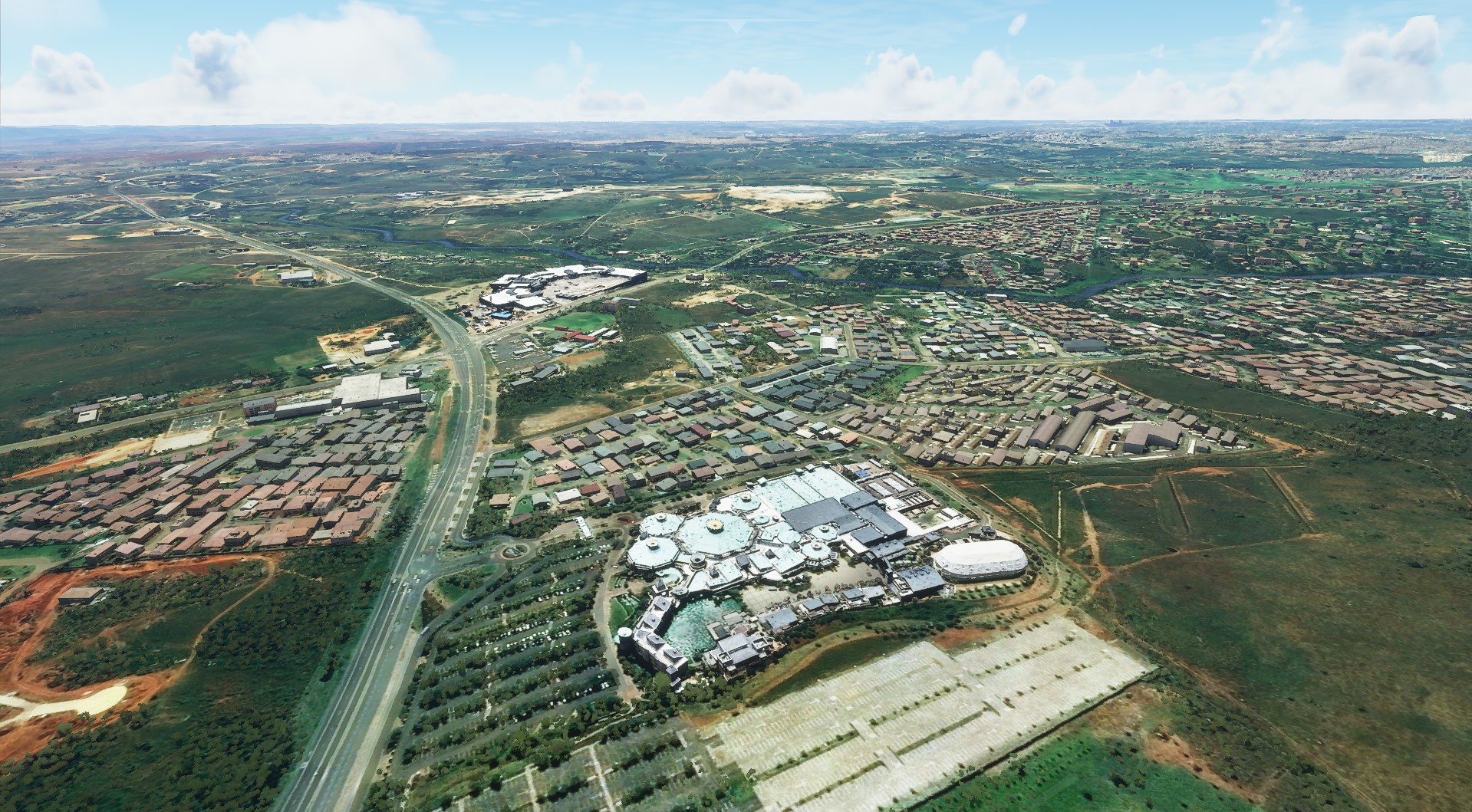 Malls Johannesburg - Image 1
