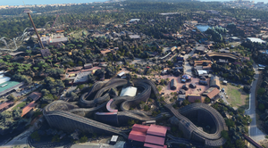 Port Aventura World (Discontinued) thumbnail 7