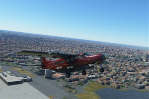 Cessna 208 B Grand Caravan X Series (8 colours)  thumbnail 7