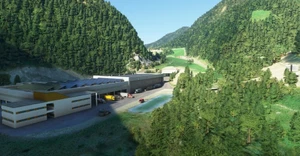 Locher Sarentino Airfield [LOCH] thumbnail 11