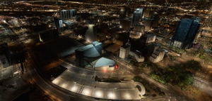 Cape Town City Centre thumbnail 3
