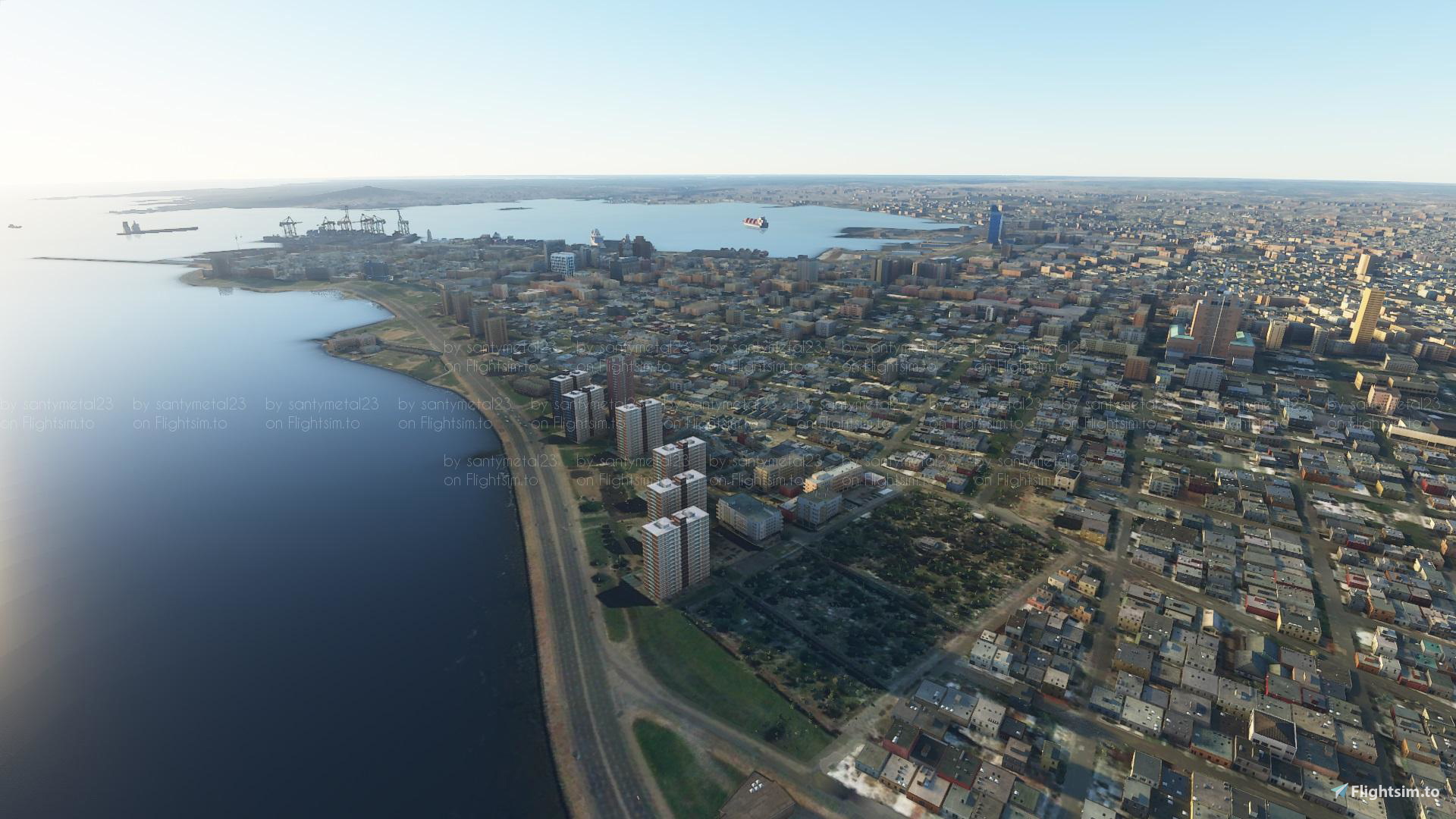 Montevideo,city landmarks1 - Image 1