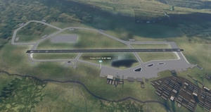 BGTL - Thule AFB - Greenland thumbnail 6