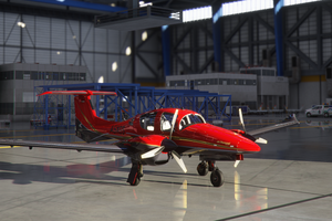 Diamond DA62 X Series (9 colours)  thumbnail 10