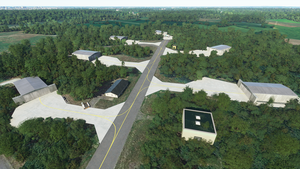 [EHTW] Twente Airport thumbnail 3