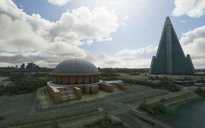 Welcome to Pyongyang thumbnail 2