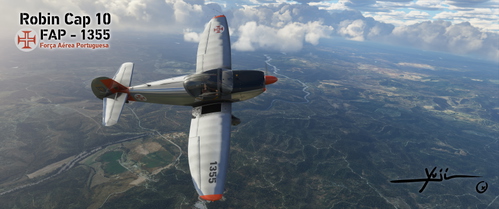 Cap10 FAP-1355 "Update 1.10.7.0 FIX"