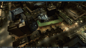 Rotterdam  Buildings part 2 thumbnail 9