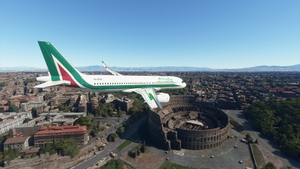 Alitalia 8K thumbnail 2