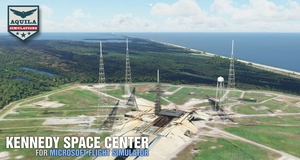 Kennedy Space Center thumbnail 3