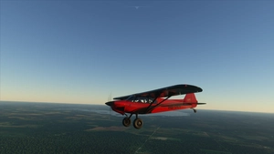 X-Cub Red Devil thumbnail 3
