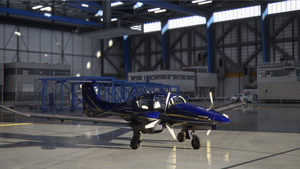 Diamond DA62 X Series (9 colours)  thumbnail 4