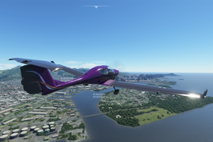 Diamond DA40-NG X Series (9 colours) thumbnail 3
